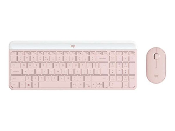 LOGITECH MK470 SLIM COMBO 920-011318