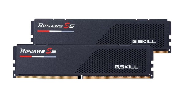 G.SKILL G.SKILL 64-RS5K 64GB Kit (2x32GB)