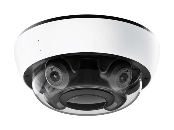 VERKADA CH53-E Multisensor Netzwerkkamera 2x 5MP 2592x1944 1,5TB Onboard Po CY53-1P5TBE-HW