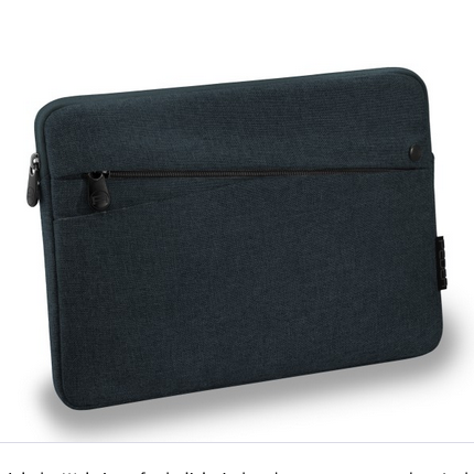 PEDEA PEDEA Tablet case 10.1 - 11 inch (25.6 - 27.96 cm) FASHION protective cover
