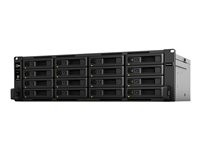 SYNOLOGY SYNOLOGY RS2818RP+ 16-Bay NAS-Rackmount