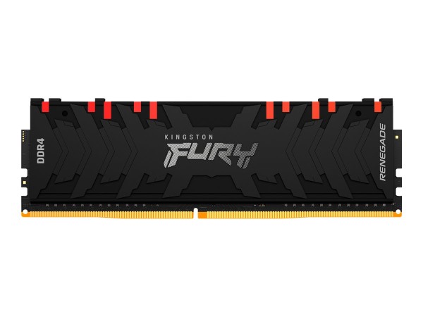 KINGSTON FURY Renegade RGB 8GB KF436C16RBA/8