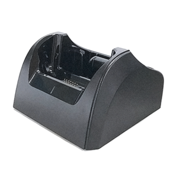 UNITECH UNITECH PA730 Single USB cradle with adaptor (5000-900031G)