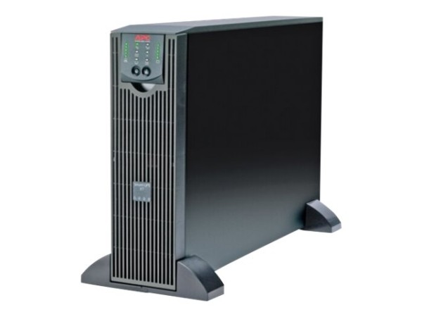 APC Smart-Ups RT 6000VA Extnd Run SURT6000XLI