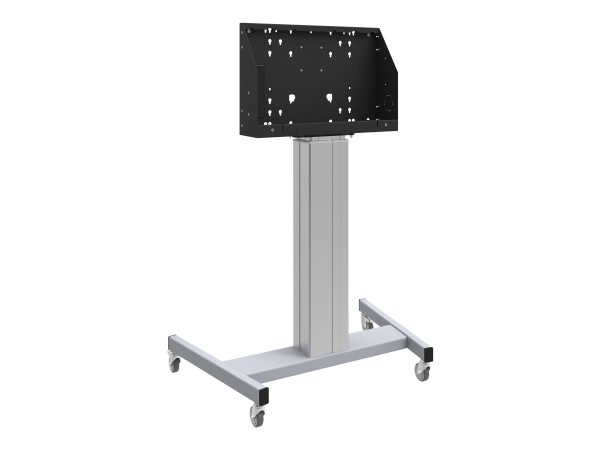 VOGELS VOGELS SmartMetals Bodenlift-Trolley XL max. 86", 600 x 400, 120 kg