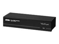 ATEN VS134A VGA 4 Port Splitter VS134A-AT-G