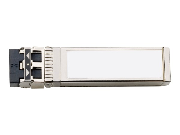 HP ENTERPRISE HP ENTERPRISE HPE - SFP28 Empfängermodul - 25 Gigabit LAN - 25GBase-SR - LC Multi-Mode - bis zu 30 m