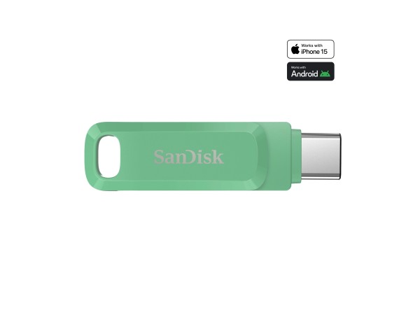 SANDISK SANDISK Ultra Dual Drive Go 1TB