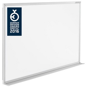 magnetoplan Weißwandtafel CC, (B)1.500 x (H)1.200 mm