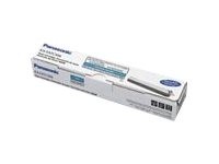 PANASONIC PANASONIC KX FATC506 Cyan Tonerpatrone