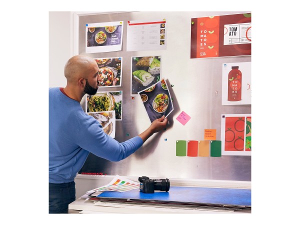 HP HP 654A Gelb LaserJet Tonerpatrone (CF332A)