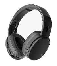 SKULLCANDY SKULLCANDY Crusher Wireless Over Ear - Schwarz
