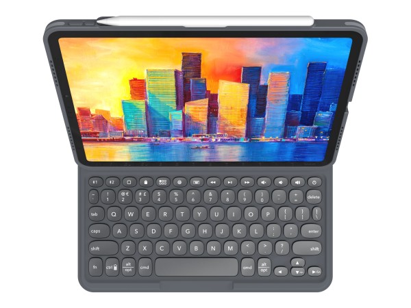 ZAGG ZAGG KEYBOARD PRO KEYS