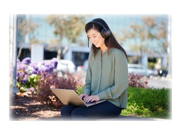 KENSINGTON KENSINGTON H3000 Bluetooth Headset