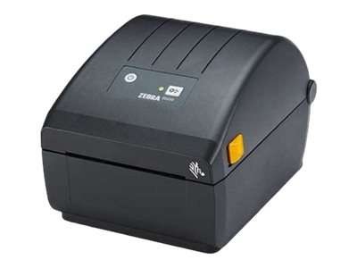 ZEBRA ZD230 DT PRINT STD EZPL 203 DP ZD23042-D2EG00EZ