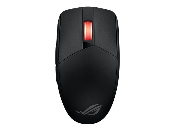 ASUS ROG STRIX IMPACT III Wireless Gaming Mouse 90MP03D0-BMUA00