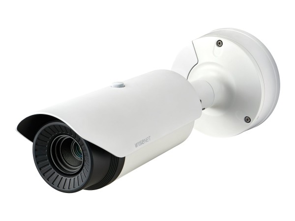 HANWHA HANWHA TNO-3020T    Bulletkamera  out.QVGA PoE IR IP66 IK10 retail