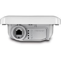 TRENDNET WL-AP N300 2.4GHz 10dBi Outdoor PoE Access Point (IP66) TEW-740APBO