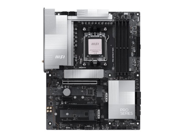 MSI MSI PRO X870E-P Wifi SAM5