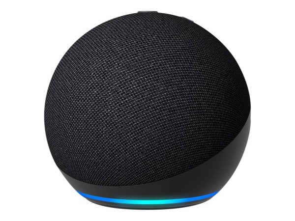 AMAZON AMAZON Echo Dot 5 charcoal