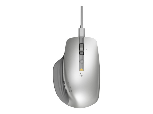 HP Wireless Creator 930M Mouse sr 1D0K9AA#ABB