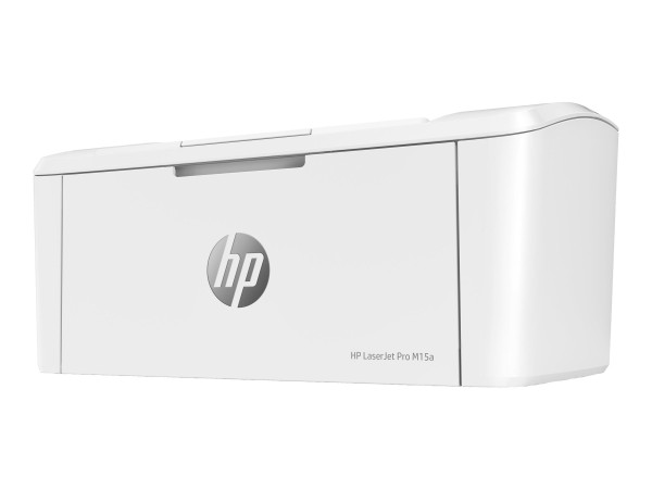 HP HP LaserJet Pro M15a