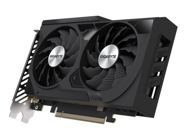 GIGABYTE RTX4060 Windforce OC 8GB GV-N4060WF2OC-8GD