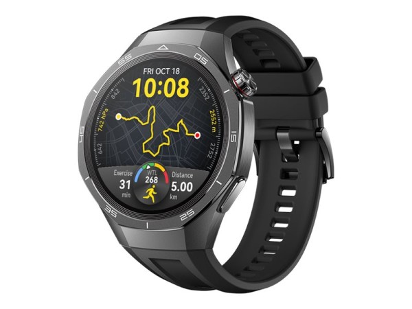 HUAWEI HUAWEI Watch GT5 PRO 46mm (Vili-B29F)