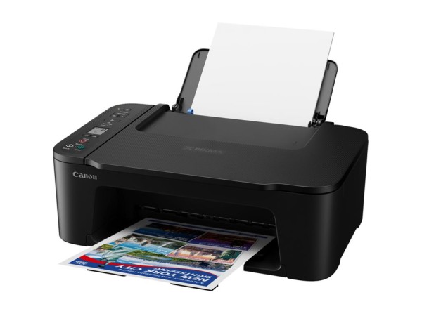 CANON PIXMA TS3750i EUR BK - Black - A4 6671C006