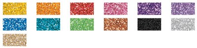 Marabu Textilmarker Textil Painter Glitter, glitter-rosa