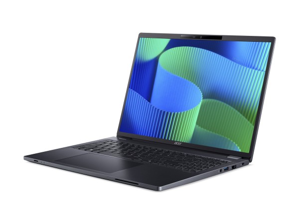 ACER TravelMate P4 40,6cm (16") Ultra 5 125U 32GB 1TB W11P NX.B9BEG.002