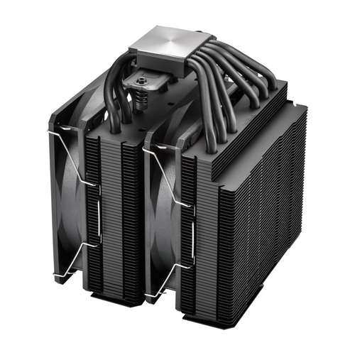FSP Air CPU Cooler MP7-B LGA/1851/1700/1200 AMD:AM4/AM5 retail POO0000014