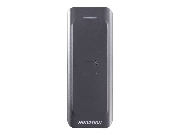 HIKVISION HIKVISION DS-K1802E Mifare CardReader (DS-K1802E)