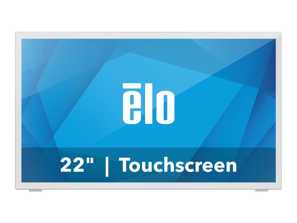 ELO TOUCH Solutions Elo 2270L 55,9cm (21,5") E265991