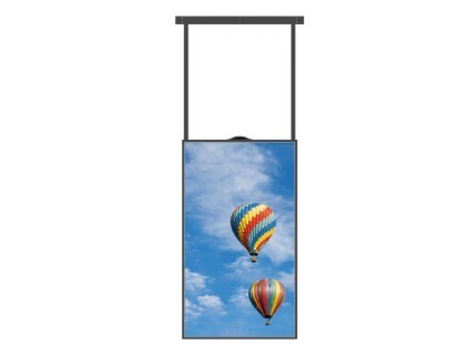 DAHUA DAHUA DS Indoor-Pro High Brightness DHI-LDH55-WAI200L 139,7cm (55")