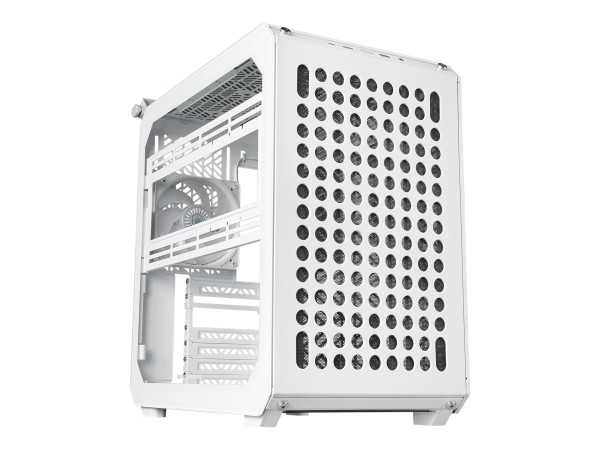 COOLERMASTER COOLERMASTER Geh Qube 500 Flatpack White