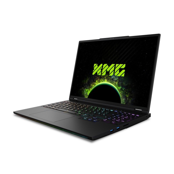 SCHENKER SCHENKER XMG NEO 16-A25qvk 40,6cm (16") R9 9955HX 32GB 2TB W11P