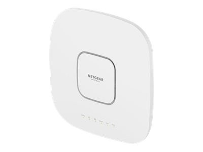 NETGEAR INSIGHT WIFI 6 ACCESS POINT WAX630E-100EUS