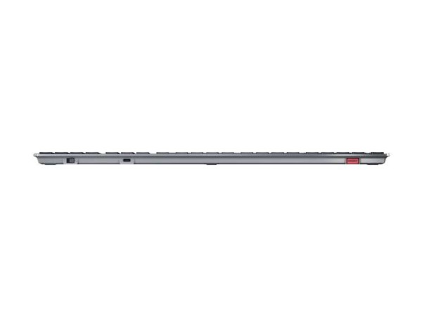 CHERRY KB MX ULTRA LOW PROFILE G8U-27000LTBPN-2