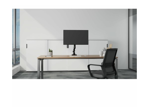 KENSINGTON KENSINGTON Monitorarm bis49",1TFT,1Gel.max.20kg,Schwerlast