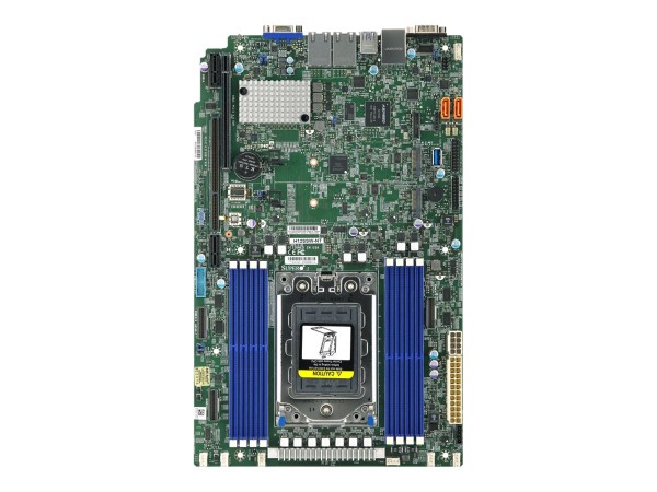 SUPERMICRO SUPERMICRO Mainboard MBD-H12SSW-NT-B Bulk Sockel SP3