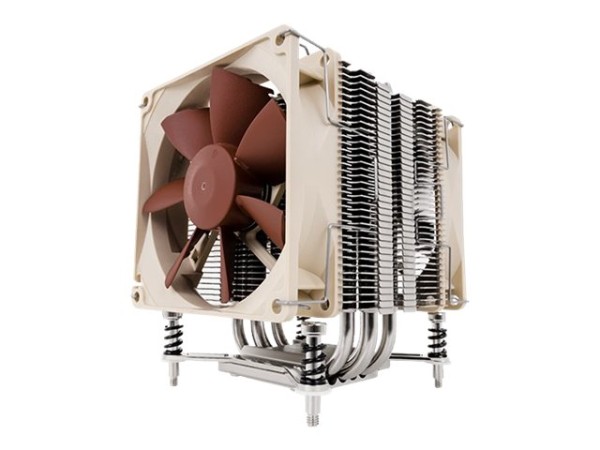 NOCTUA NOCTUA NH-U9DXi4 CPU Kühler - 92mm