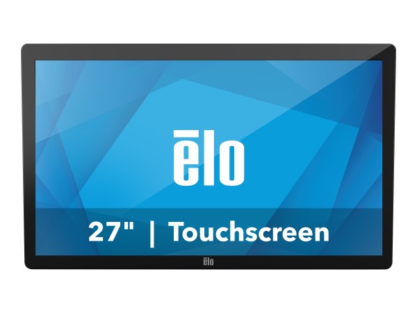 ELO TOUCH ELO 2702L, ohne Standfuß, 68,6cm (27")