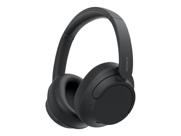 SONY SONY WH-CH720NB Kabelloser NC-Bluetooth-Kopfhörer, schwarz