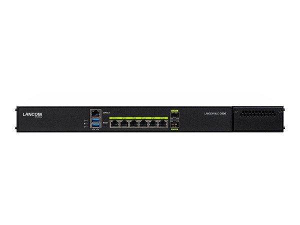 LANCOM WLC-2000 WLAN-Controller 62235