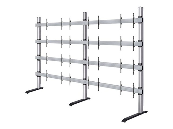 B-TECH B-TECH Standsystem LG LSAC 217'' LED