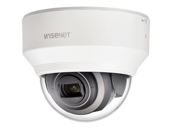 HANWHA HANWHA Wisenet X-Serie XND-6080 Dome 2MP