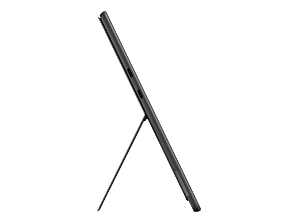 MICROSOFT MICROSOFT Surface Pro 9 Schwarz 33cm (13") i7-1265U 16GB 256GB W11P