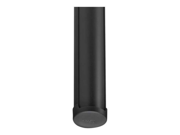 VOGELS PUC 2430 Deckenabhängungsprofil - 300 cm schwarz 7224300