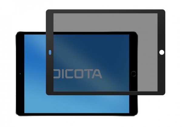 Dicota D31585 12.9Zoll Tablets Framed display privacy filter Blickschutzfilter